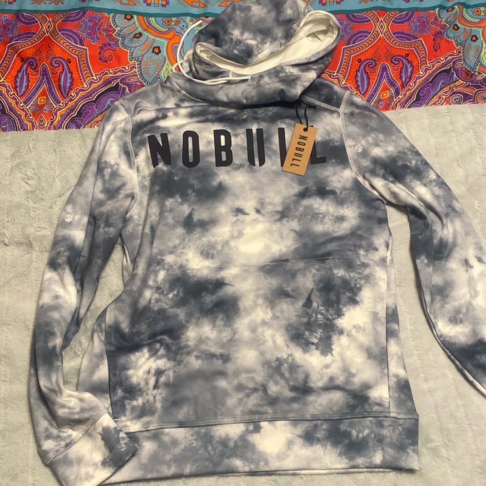 Nobull hoodie